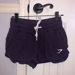 Gymshark Shorts